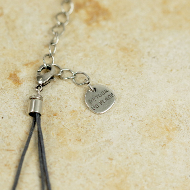 COLLIER FEMME MULTIRANGARTISTE