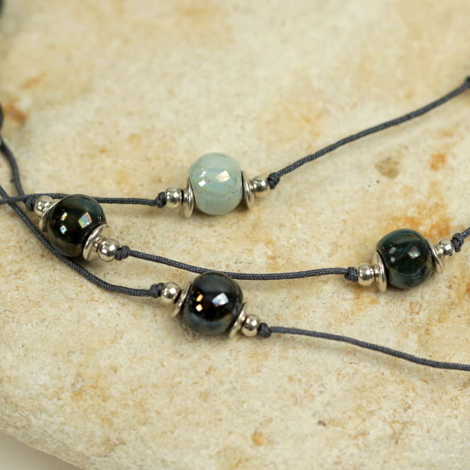 COLLIER FEMME MULTIRANGARTISTE