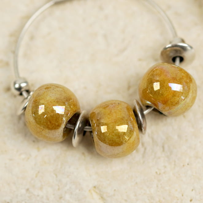 BOUCLES D'OREILLES  femmeARTISTE