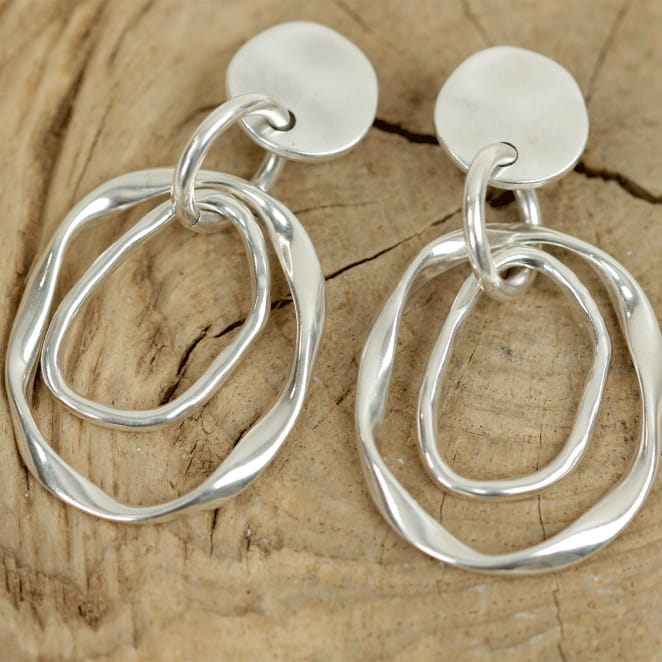 BOUCLES D'OREILLES PENDANTES FILM