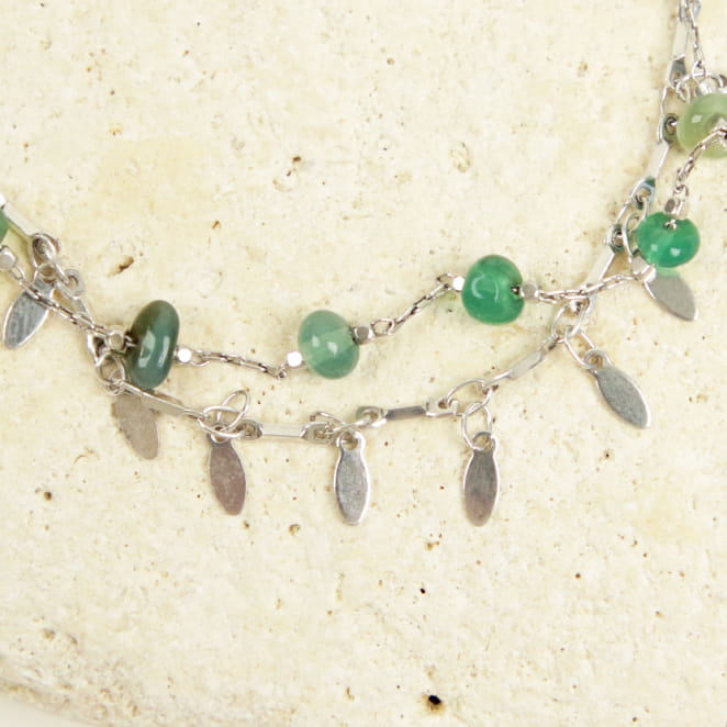 BRACELET Femme Chaîne JOANA