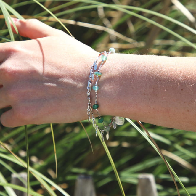 BRACELET Femme Chaîne JOANA