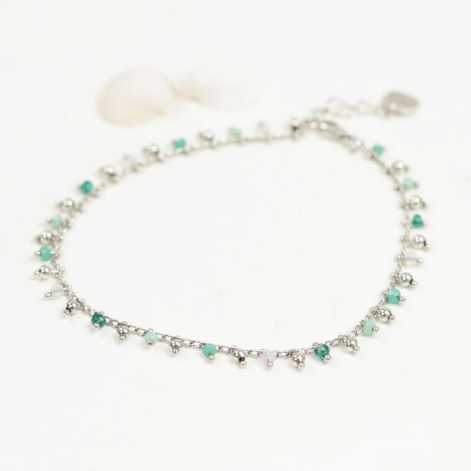 BRACELET DE CHEVILLE FEMMERONDE