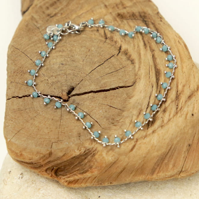 BRACELET DE CHEVILLE FEMMEGRELOT