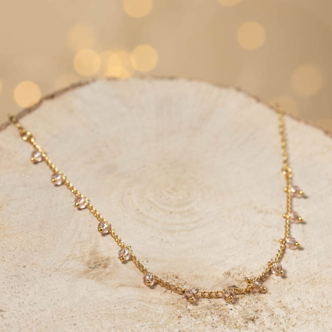 COLLIER CHAINE ENFANT GRACE