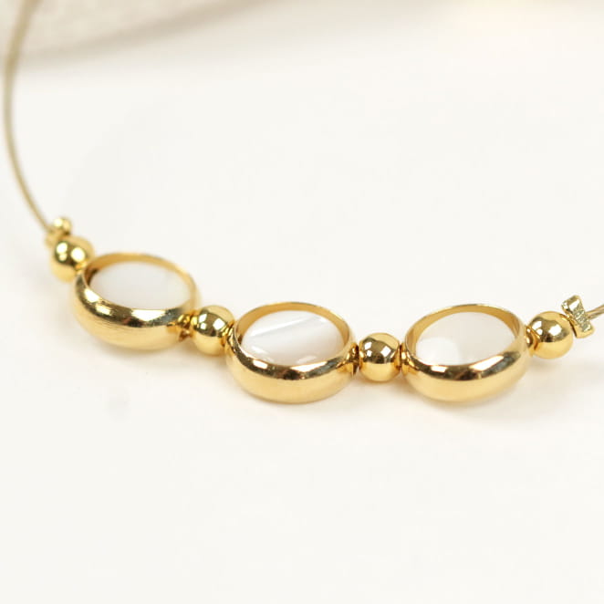 BRACELET FEMME PERLE ASTRID