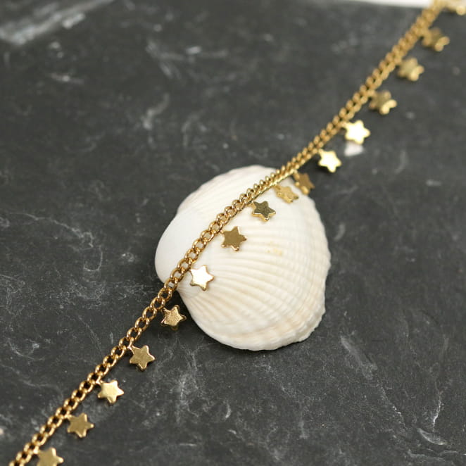 BRACELET Femme Chaîne CALLISTO