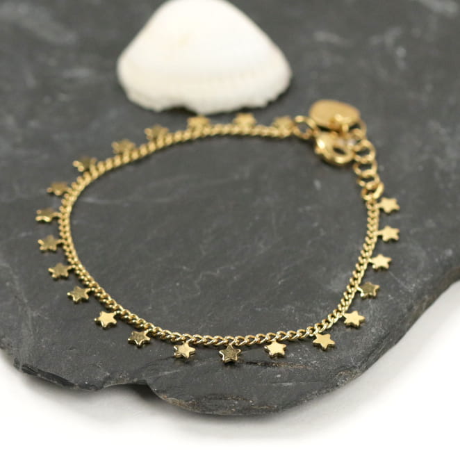 BRACELET Femme Chaîne CALLISTO