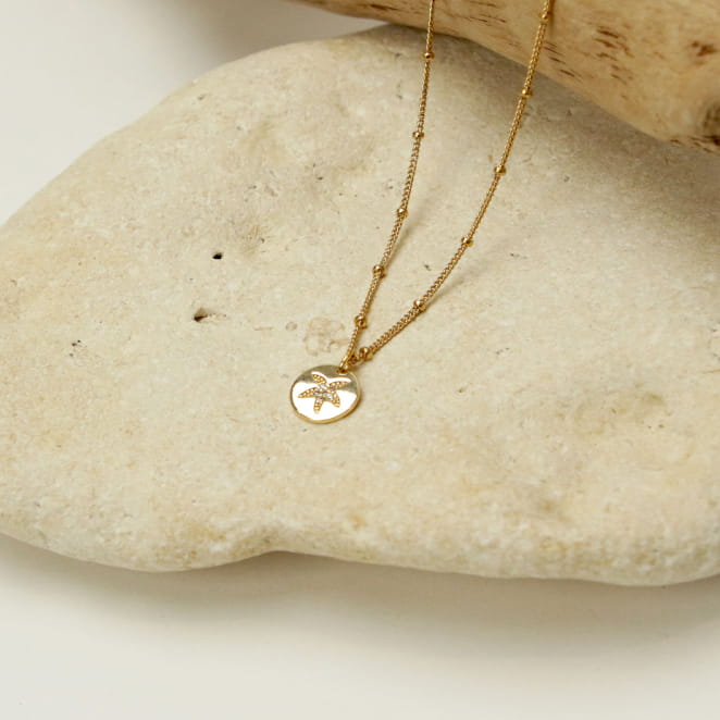 COLLIER FEMME PENDENTIFFOURAS