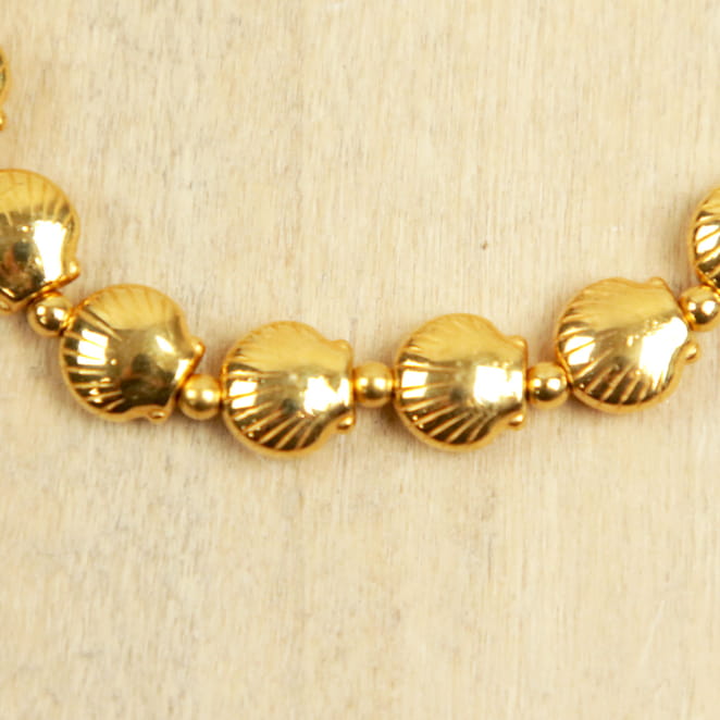BRACELET FEMME COQUILLAGE CIEURAC