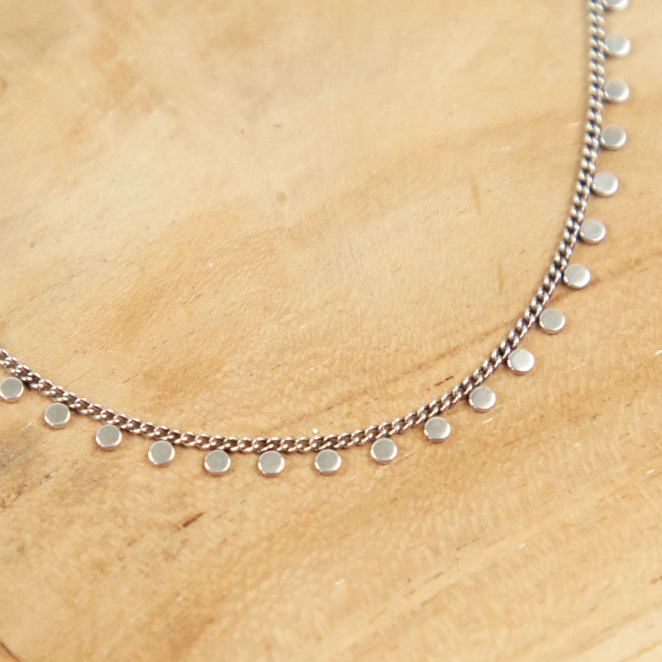 BRACELET Femme Chaîne REMPART