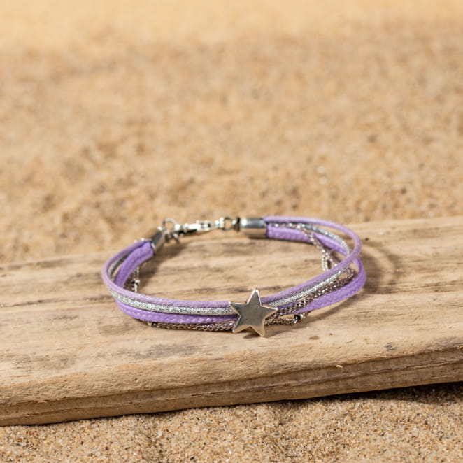 BRACELET MULTIRANG ENFANT MIRA