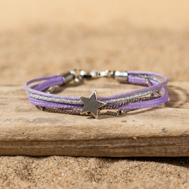 BRACELET MULTIRANG ENFANT MIRA