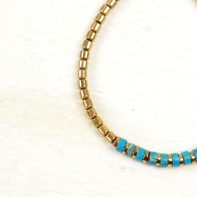 BRACELET perle femme SPOT