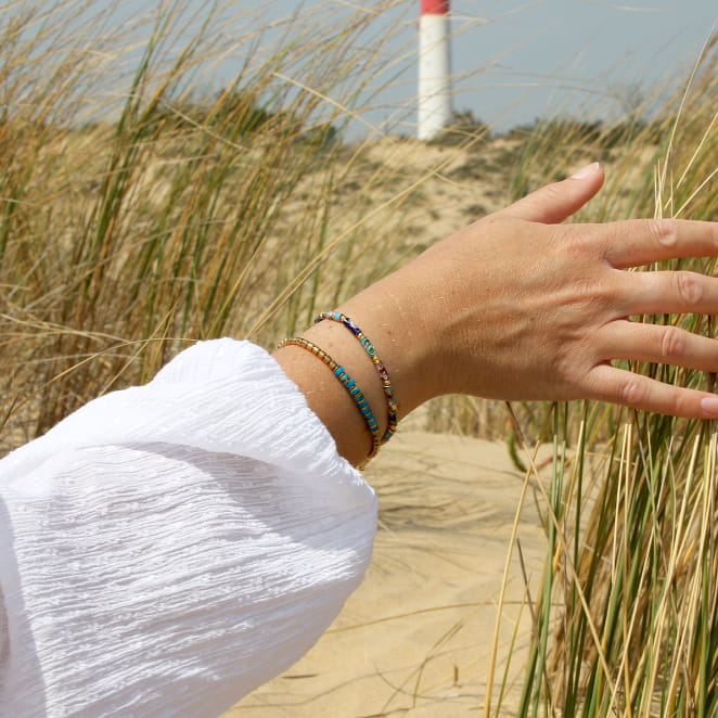 BRACELET perle femme SPOT