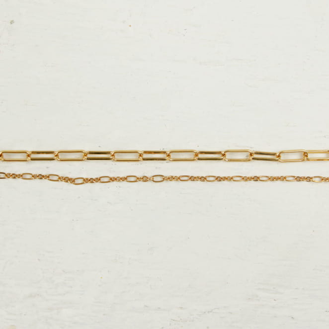 COLLIER FEMME MULTIRANGSOLE