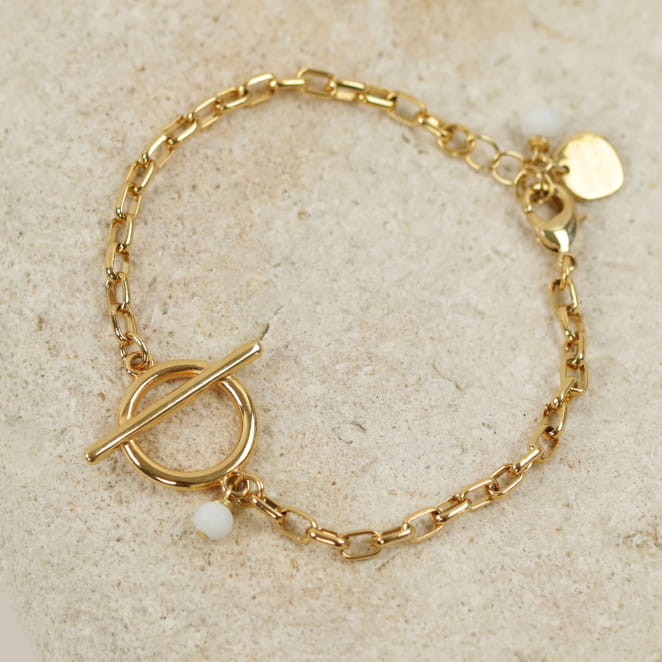 BRACELET Femme Chaîne AIDA