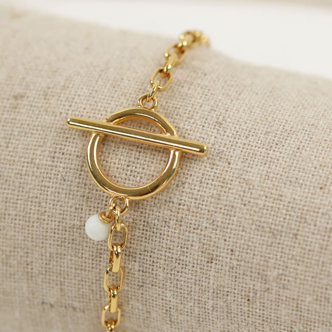 BRACELET Femme Chaîne AIDA