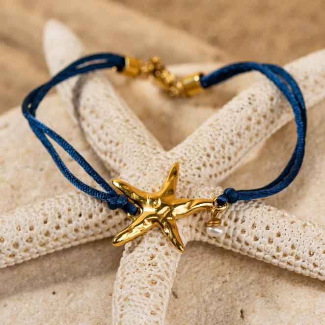 BRACELET Femme cordon ASTRO