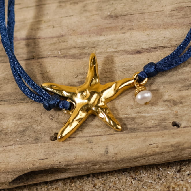 BRACELET Femme cordon ASTRO