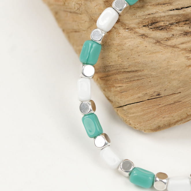 BRACELET perle femme HOSSEGOR