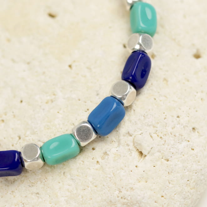 BRACELET perle femme HOSSEGOR