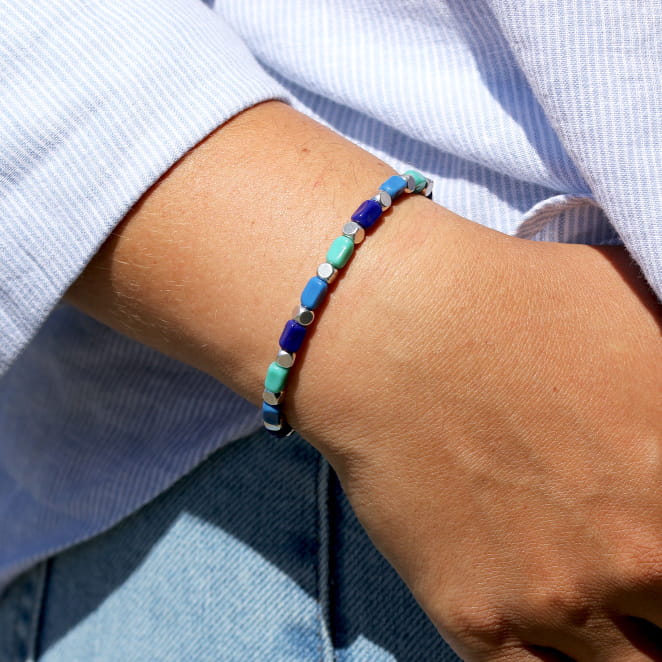 BRACELET perle femme HOSSEGOR