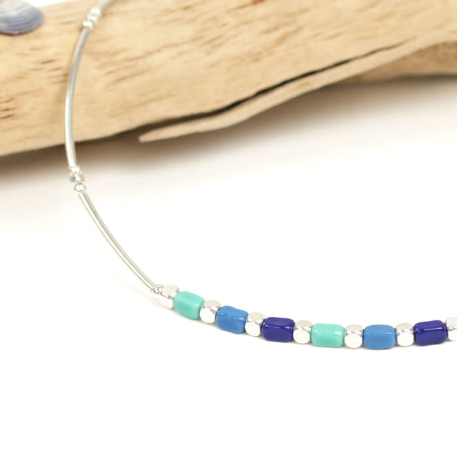 COLLIER PERLE FEMMEHOSSEGOR