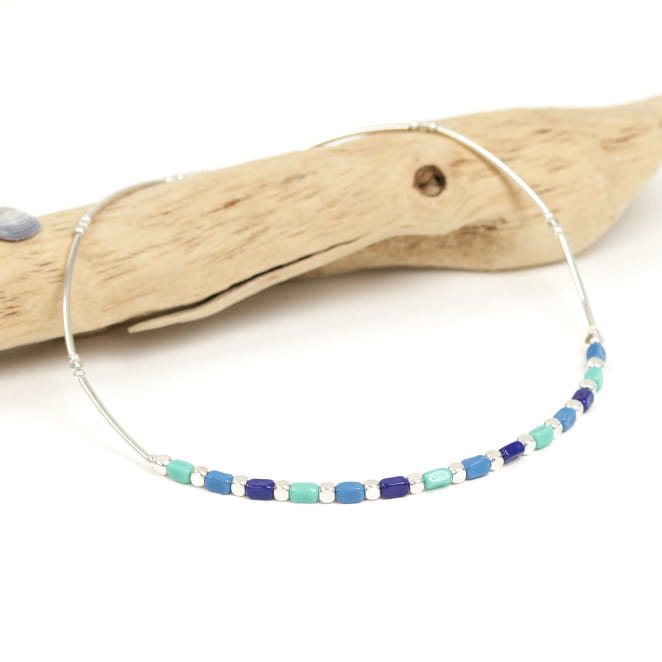 COLLIER PERLE FEMMEHOSSEGOR