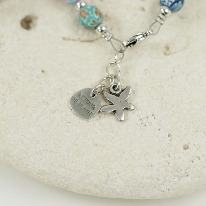 BRACELET PERLE ENFANT GRENIER