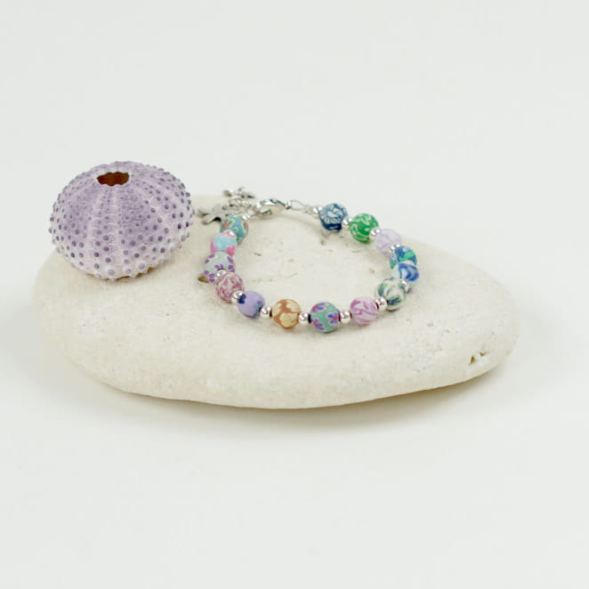 BRACELET PERLE ENFANT GRENIER