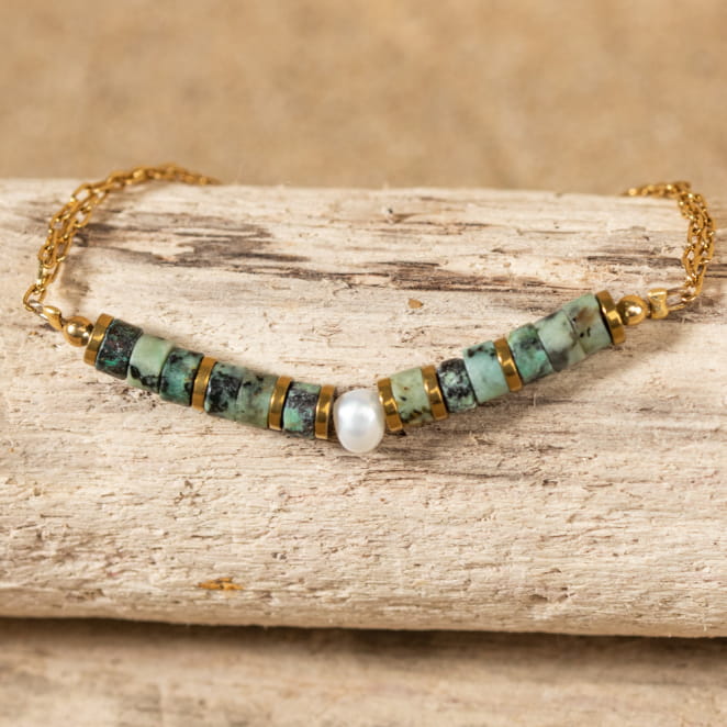 BRACELET Femme Chaîne ALCHIMIE