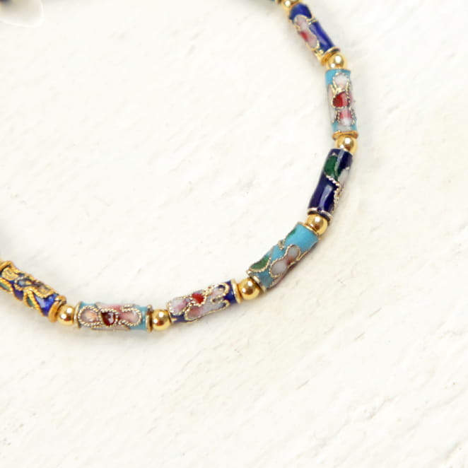 BRACELET perle femme JAPON