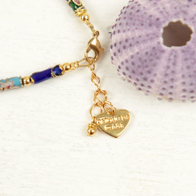 BRACELET perle femme JAPON