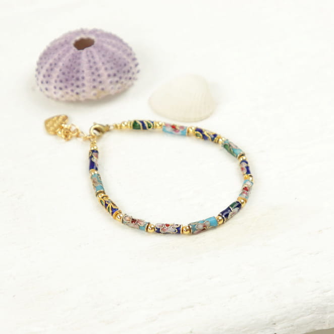 BRACELET perle femme JAPON