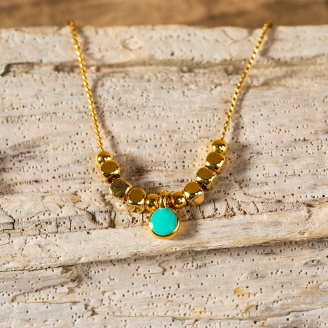 COLLIER FEMME CHAINESUAVE