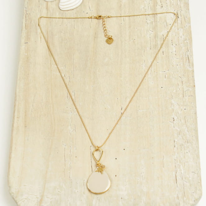 COLLIER FEMME PENDENTIFOUEST