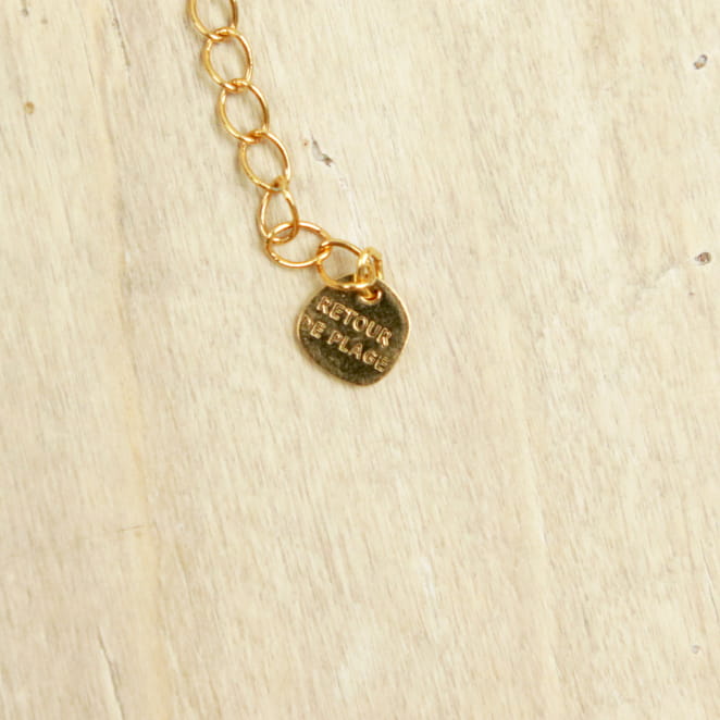 COLLIER FEMME PENDENTIFOUEST