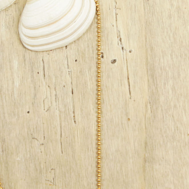 COLLIER FEMME PENDENTIFOUEST