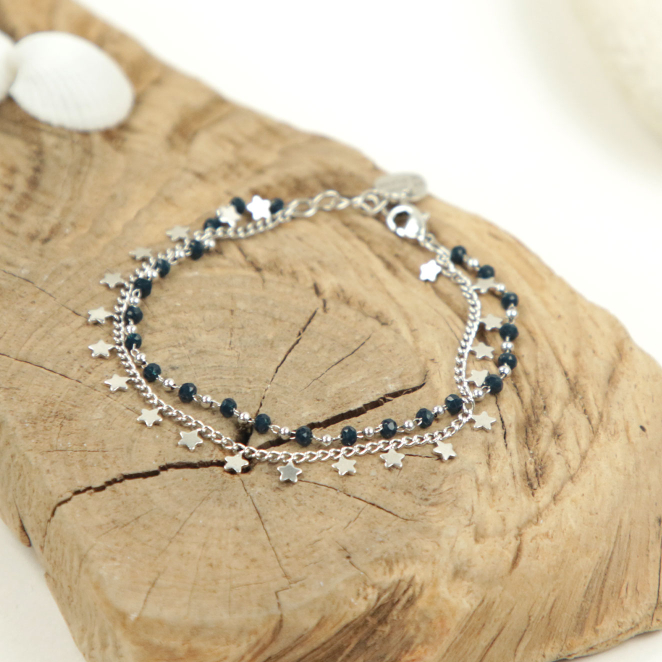 BRACELET Femme Chaîne JUDITH