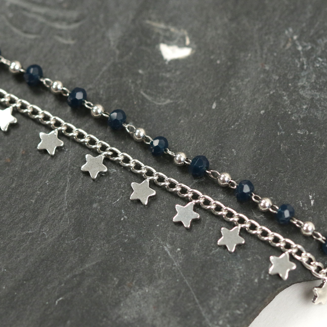 BRACELET Femme Chaîne JUDITH