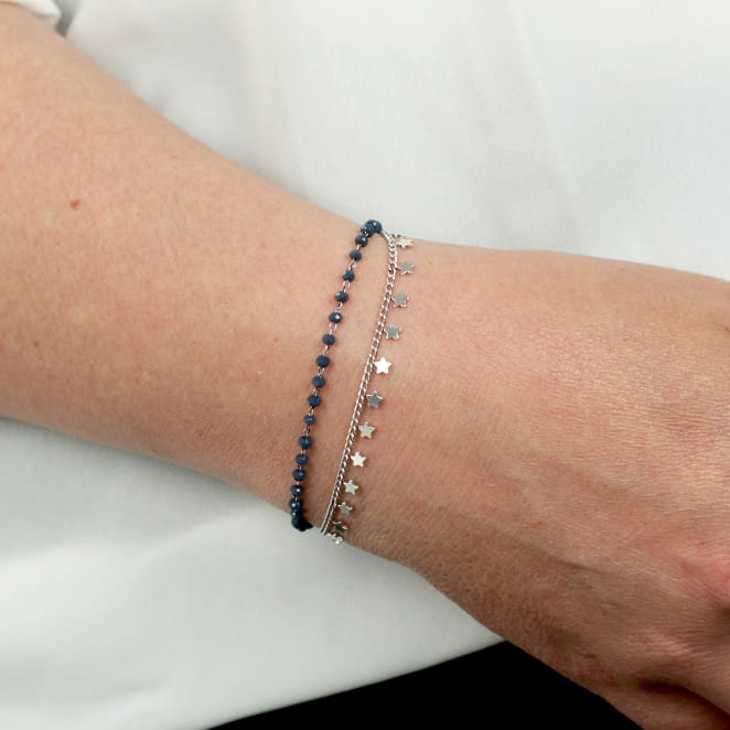 BRACELET Femme Chaîne JUDITH