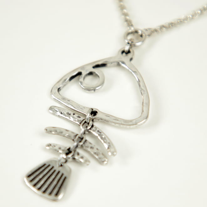 COLLIER FEMME CHAINE NOUMEA