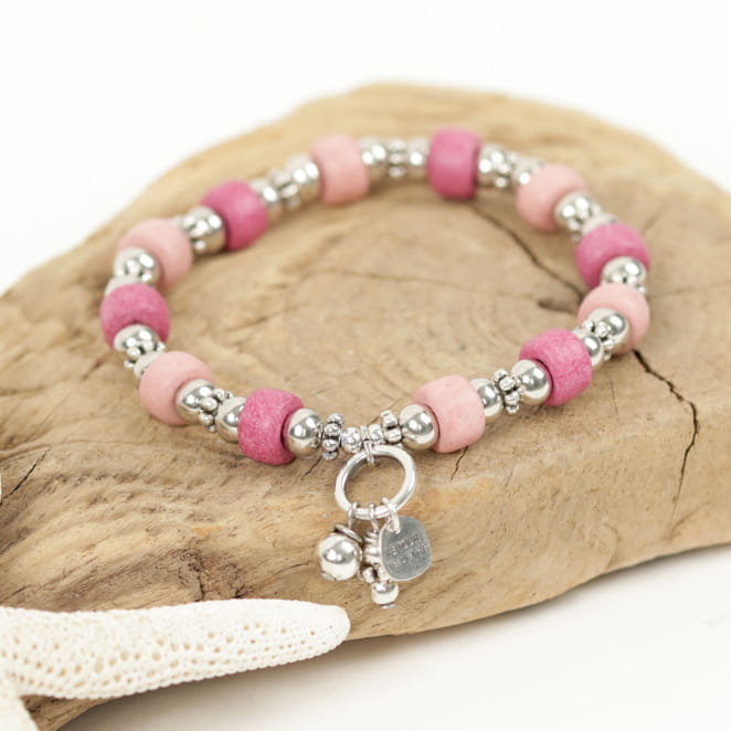 BRACELET PERLE FEMME GAUDI