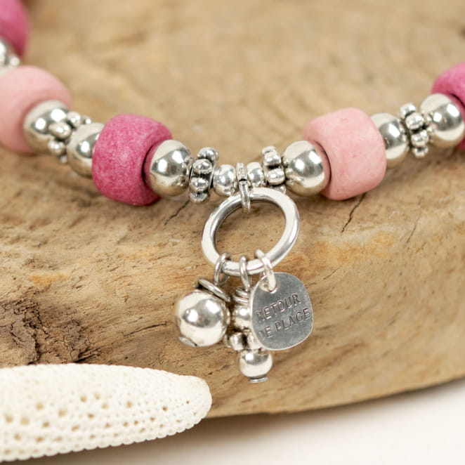 BRACELET PERLE FEMME GAUDI