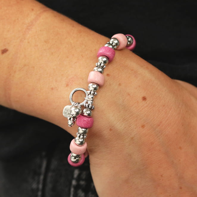 BRACELET PERLE FEMME GAUDI