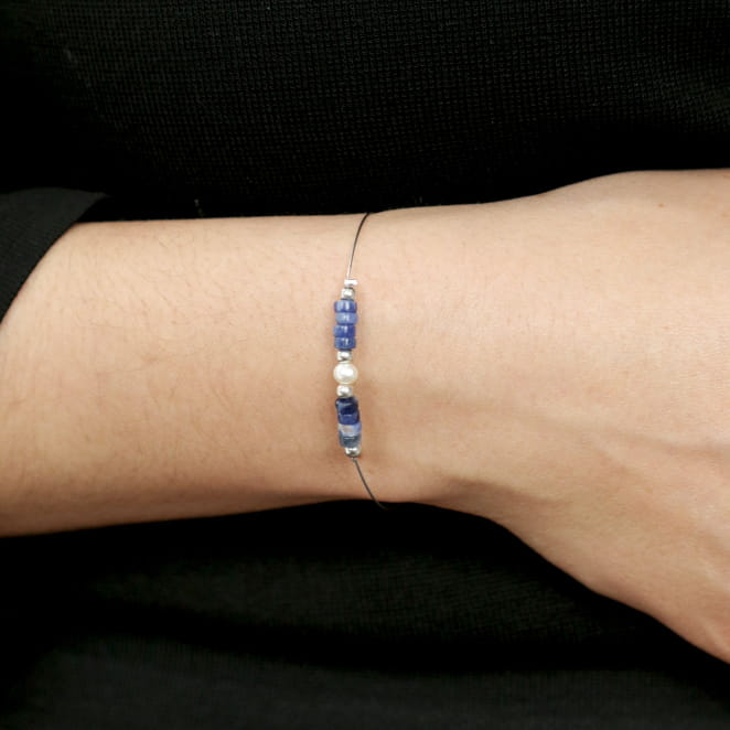 BRACELET perle femme COTE