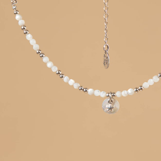 COLLIER PERLE FEMMELISA