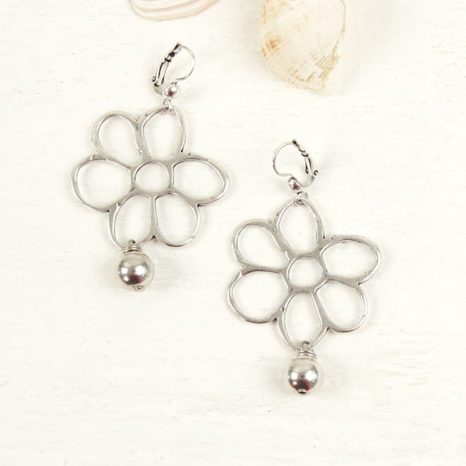 BOUCLES D'OREILLES FEMMEJANIS