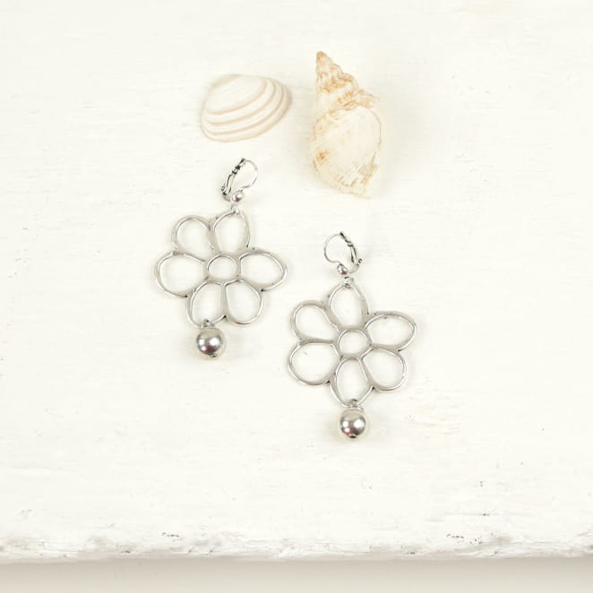 BOUCLES D'OREILLES FEMMEJANIS